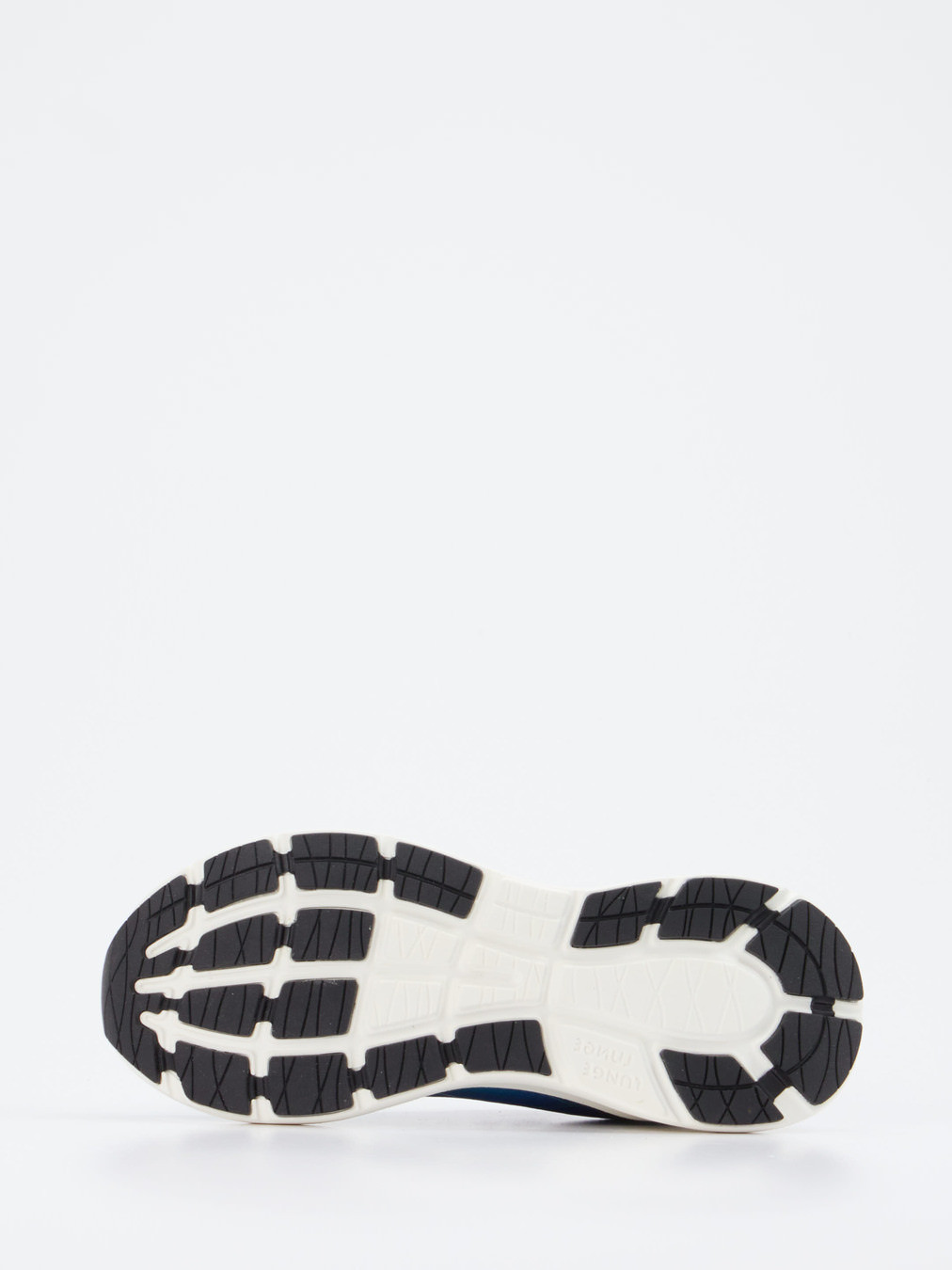 Sneaker blau 2661101000605