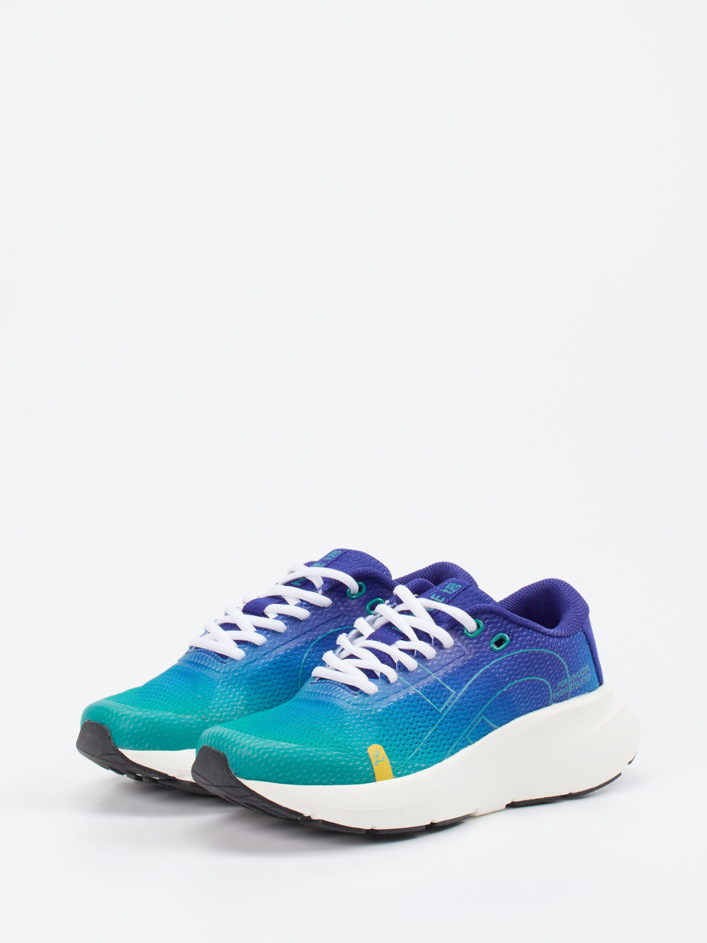 Sneaker blau 2661101000602
