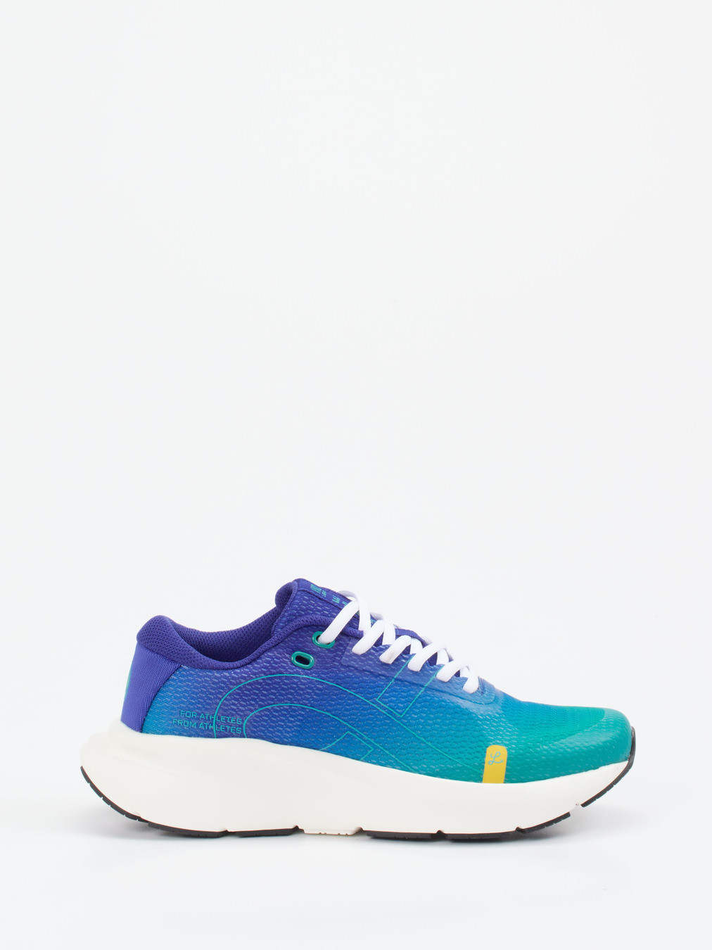 Sneaker Vivo Run Light blau 2661101000601