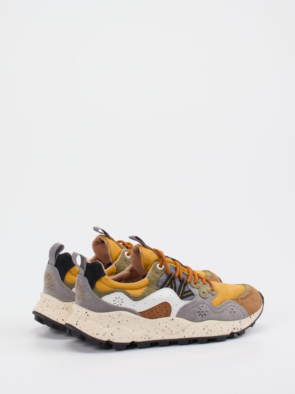 Sneaker braun 4661292002703