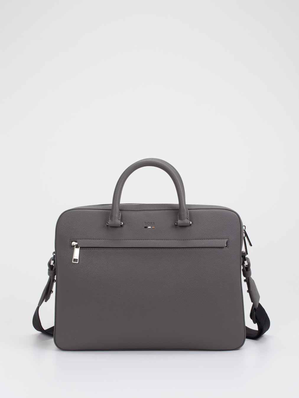 Business & Laptoptasche grau 9511409000101