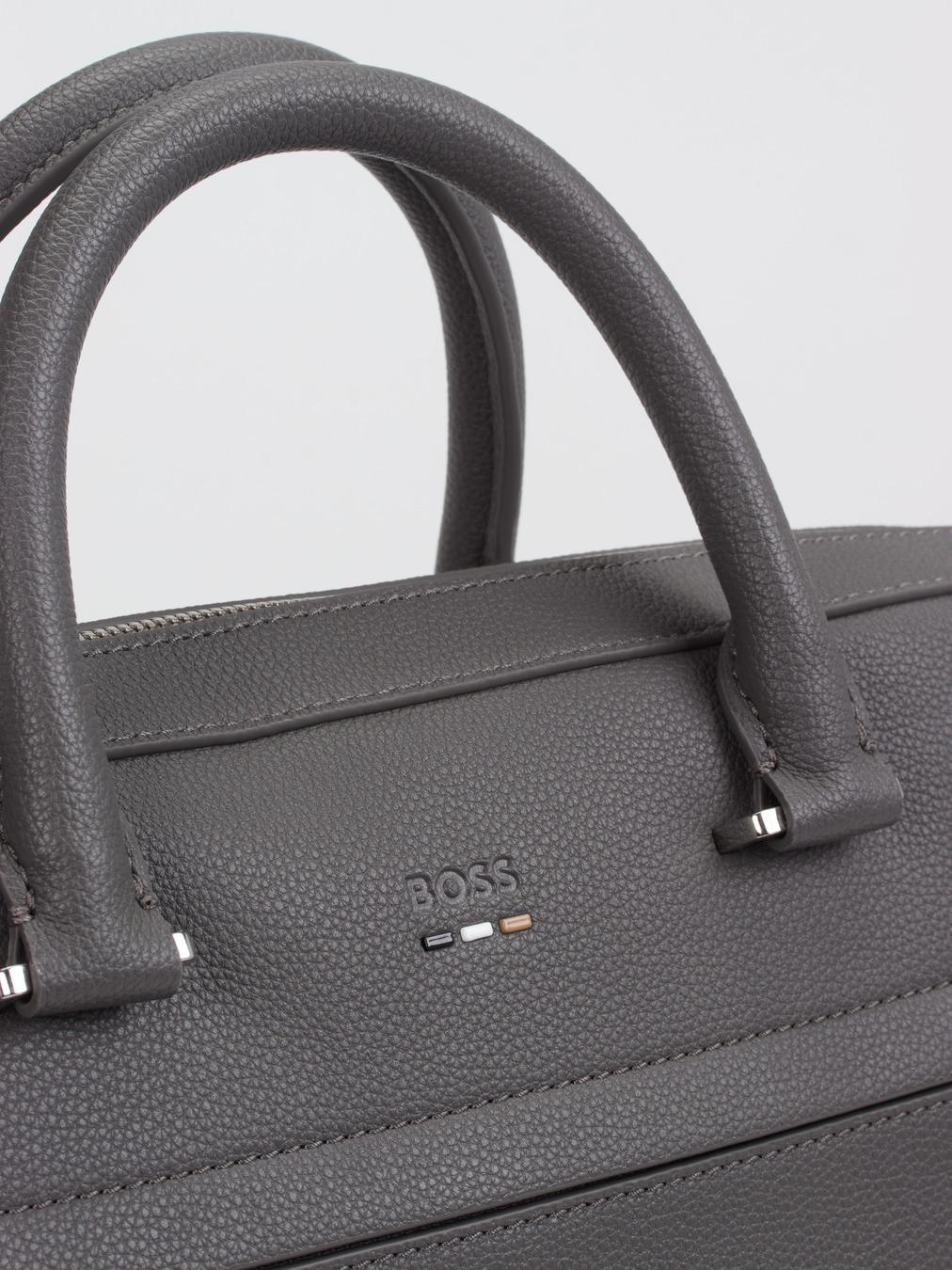 Business & Laptoptasche grau 9511409000105