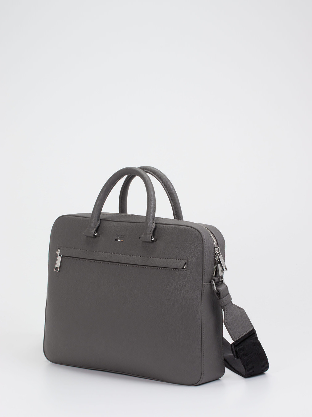 Business & Laptoptasche grau 9511409000102