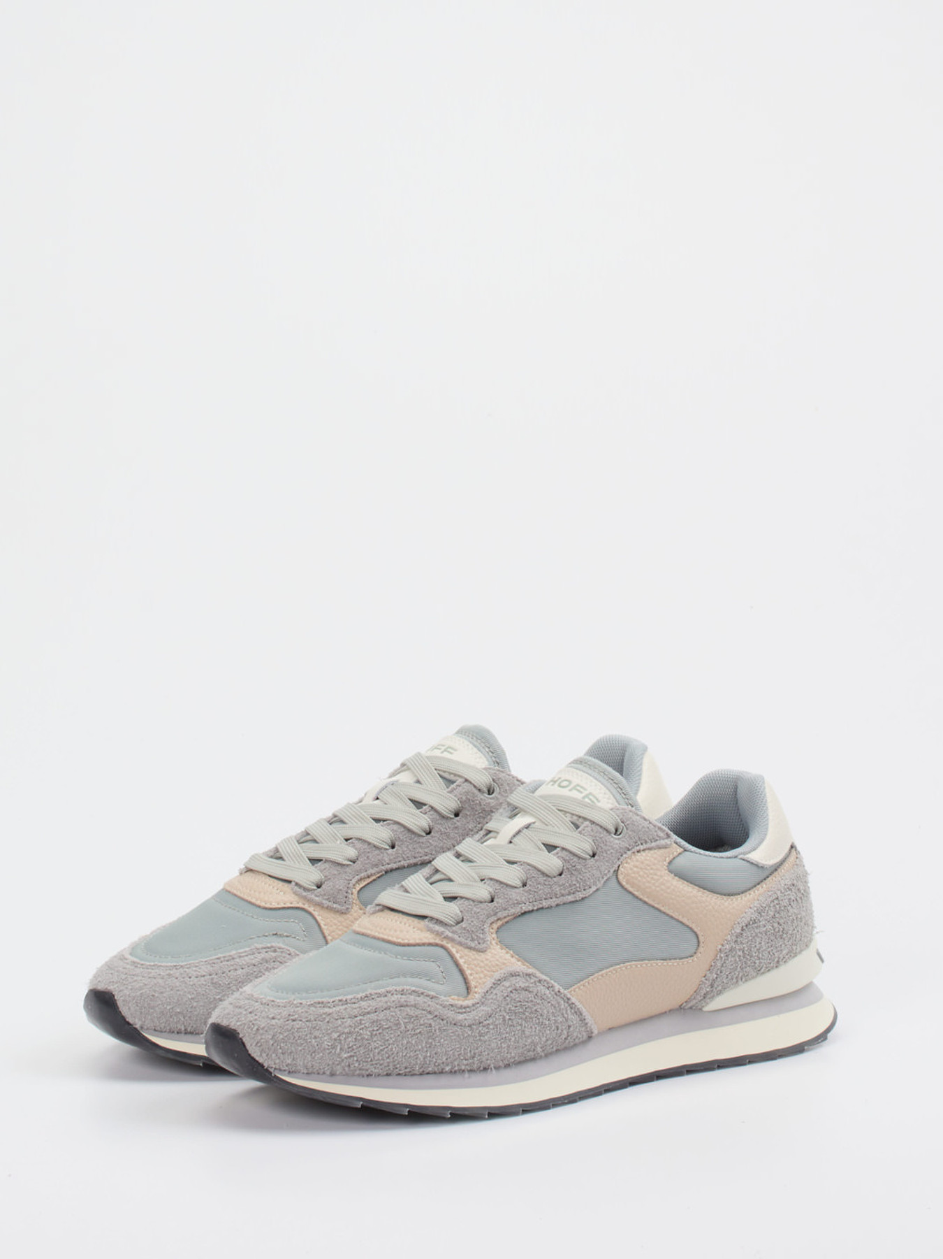 Sneaker Düsseldorf grau 4661499004102