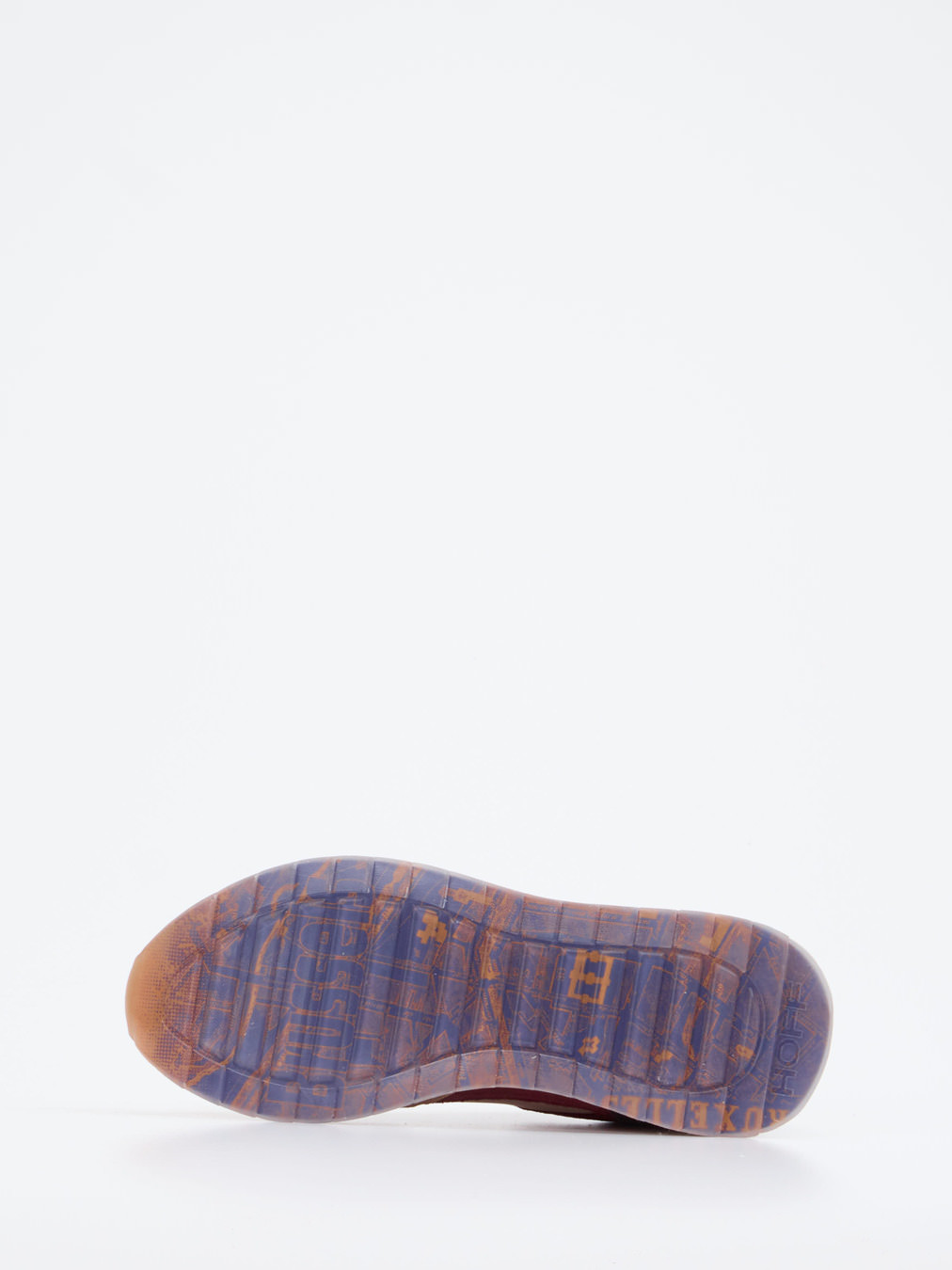 Sneaker Brüssel multi 1663999009705