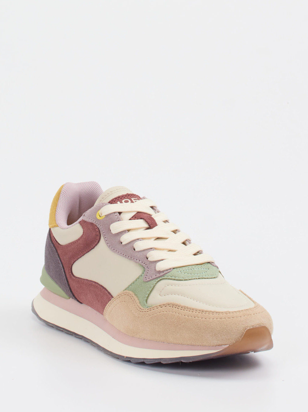 Sneaker City multi 1663999009706