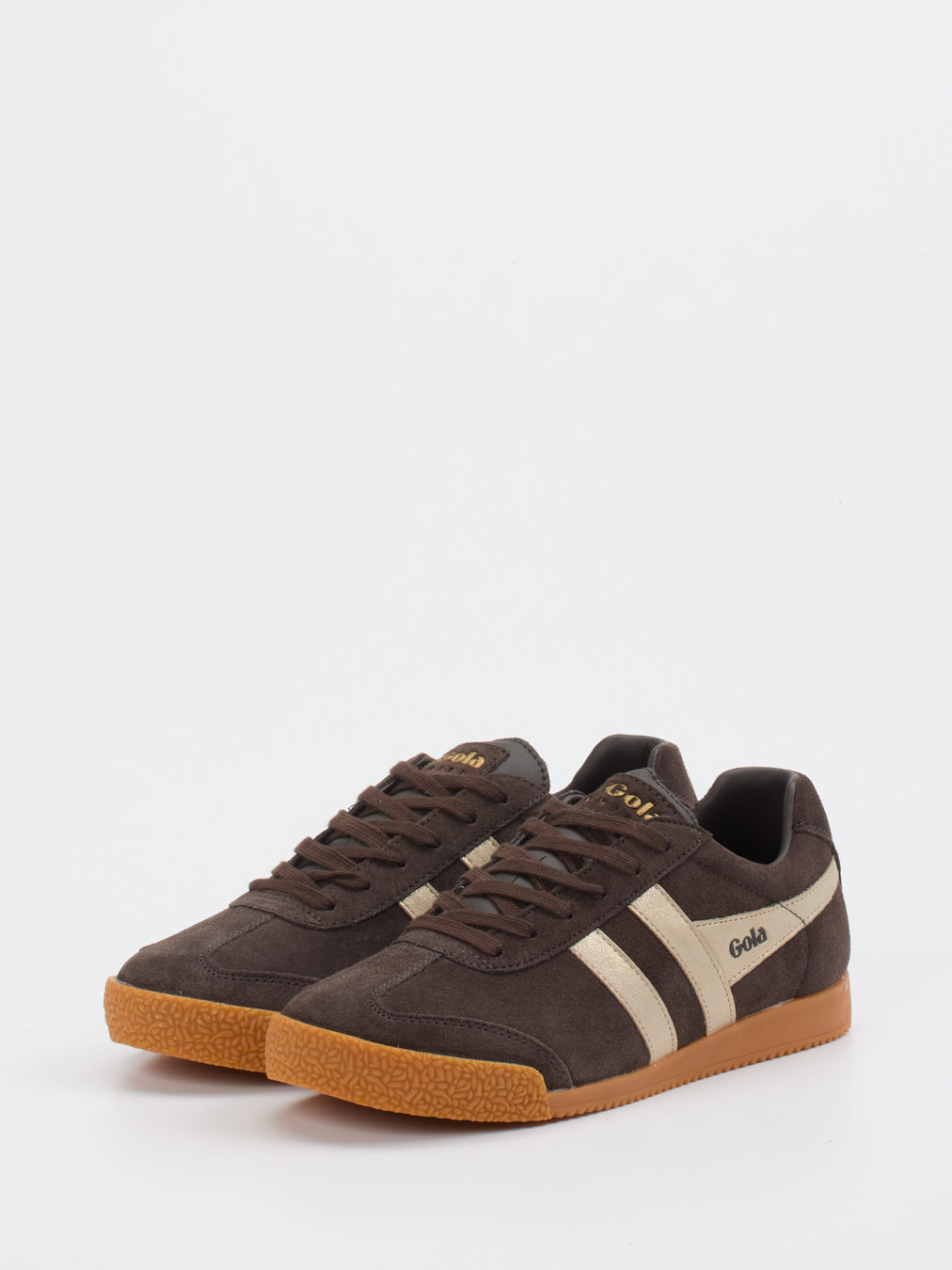 Sneaker braun 8165209000502