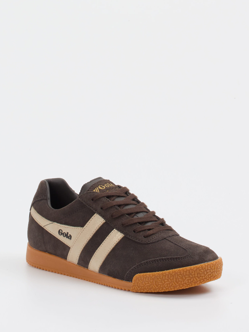 Sneaker braun 8165209000506