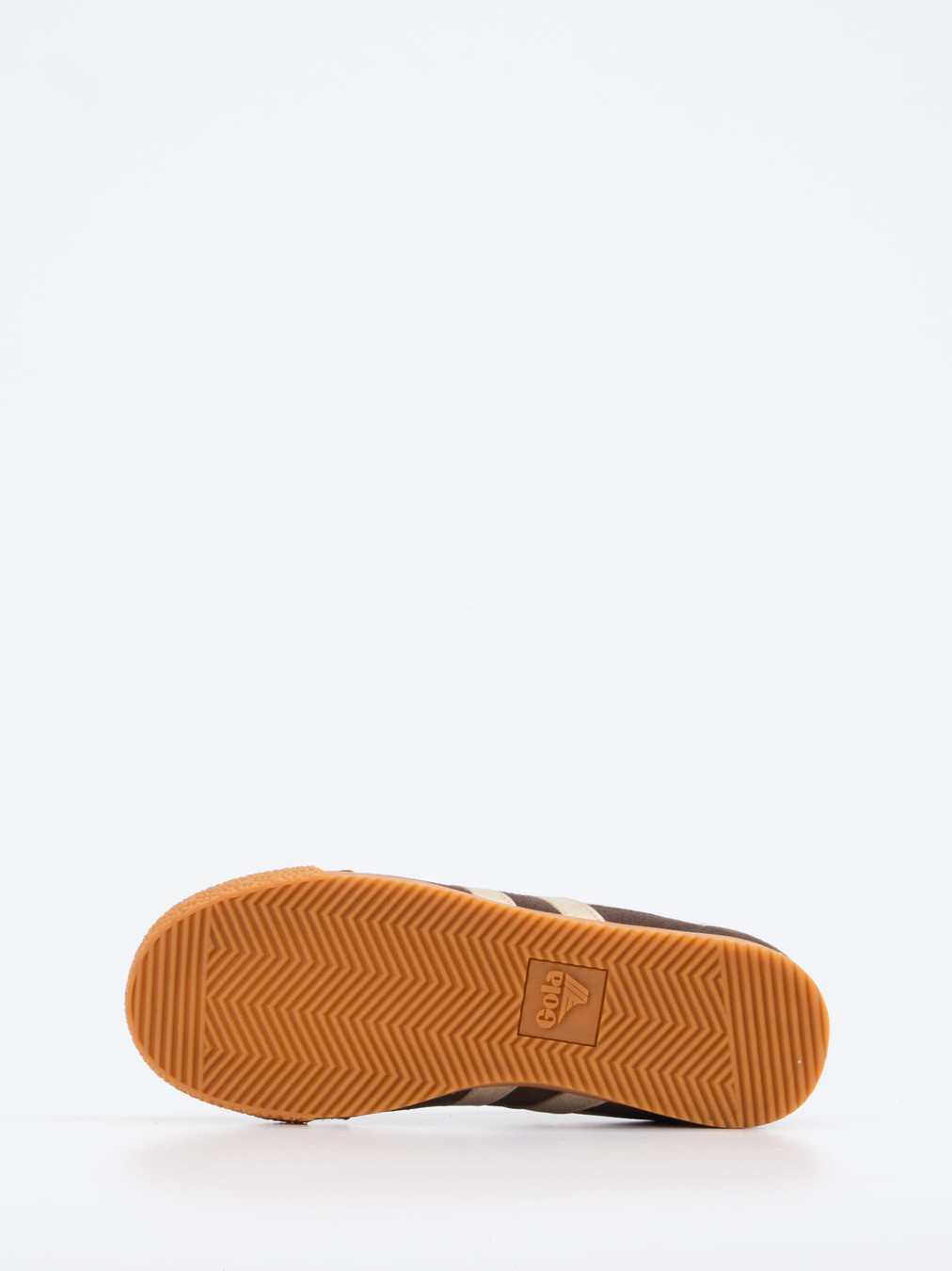 Sneaker braun 8165209000505