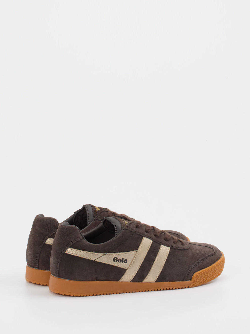 Sneaker braun 8165209000503