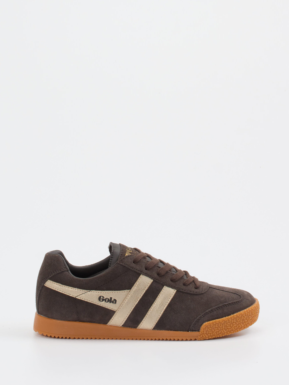 Sneaker braun 8165209000501