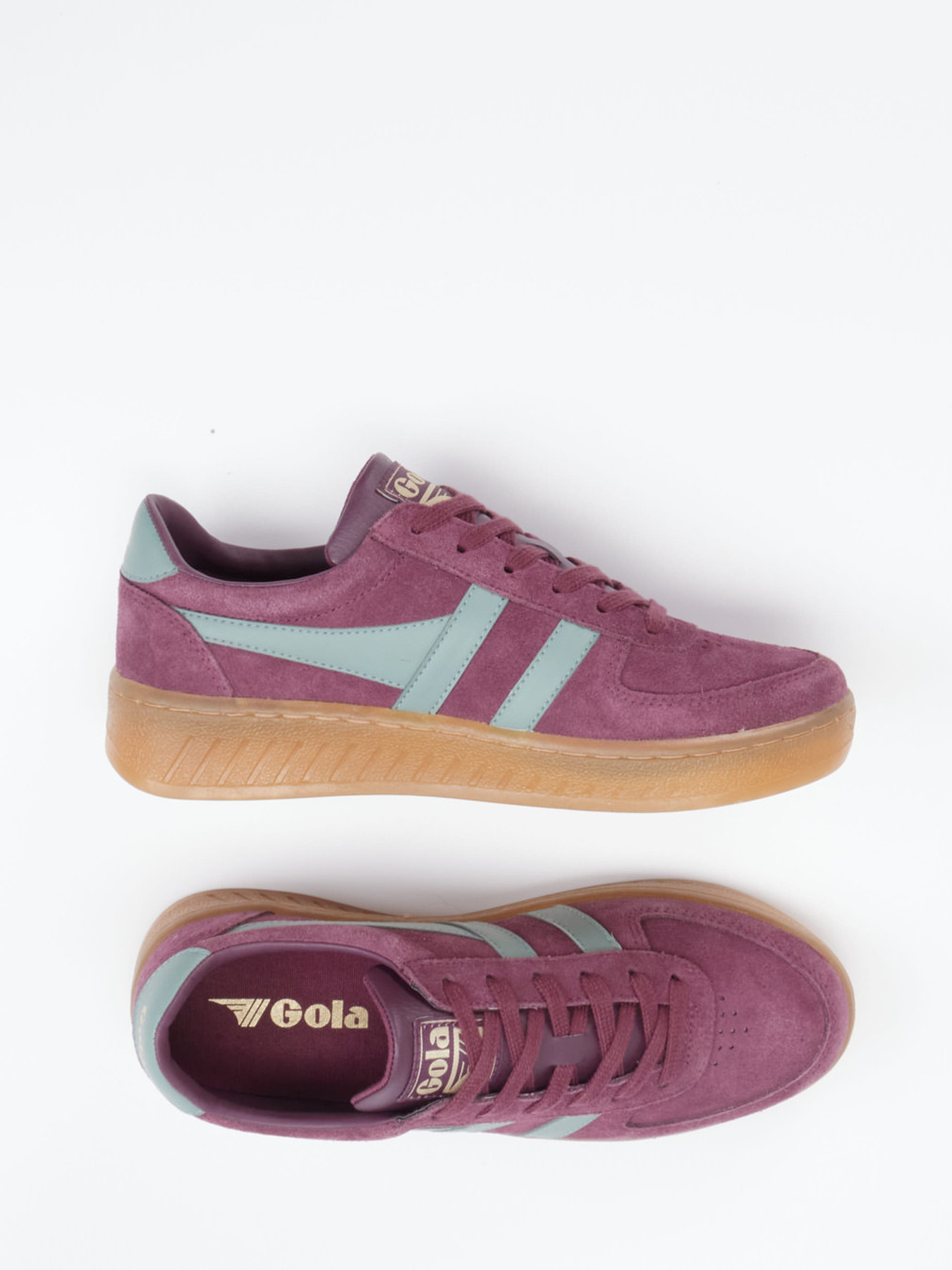 Sneaker rot 8165509001804