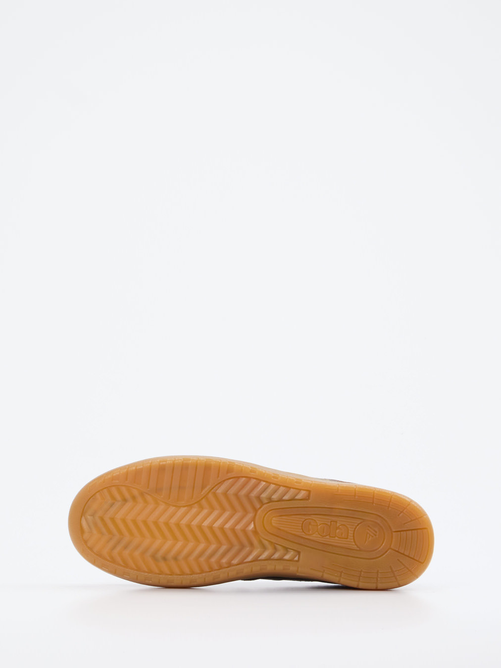 Sneaker braun 8165229000505