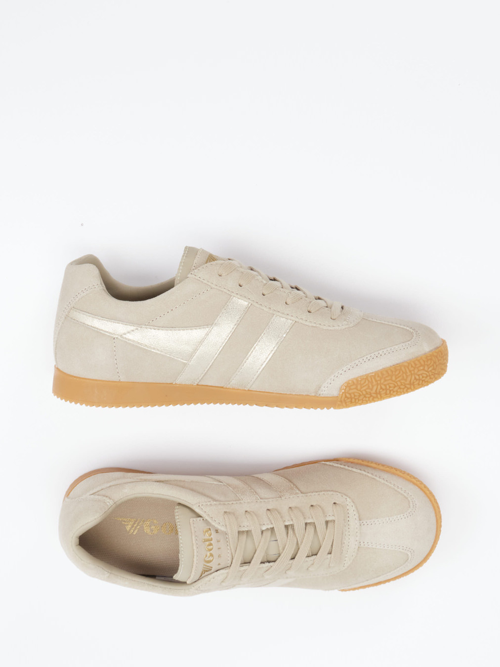 Sneaker beige 8165359012504