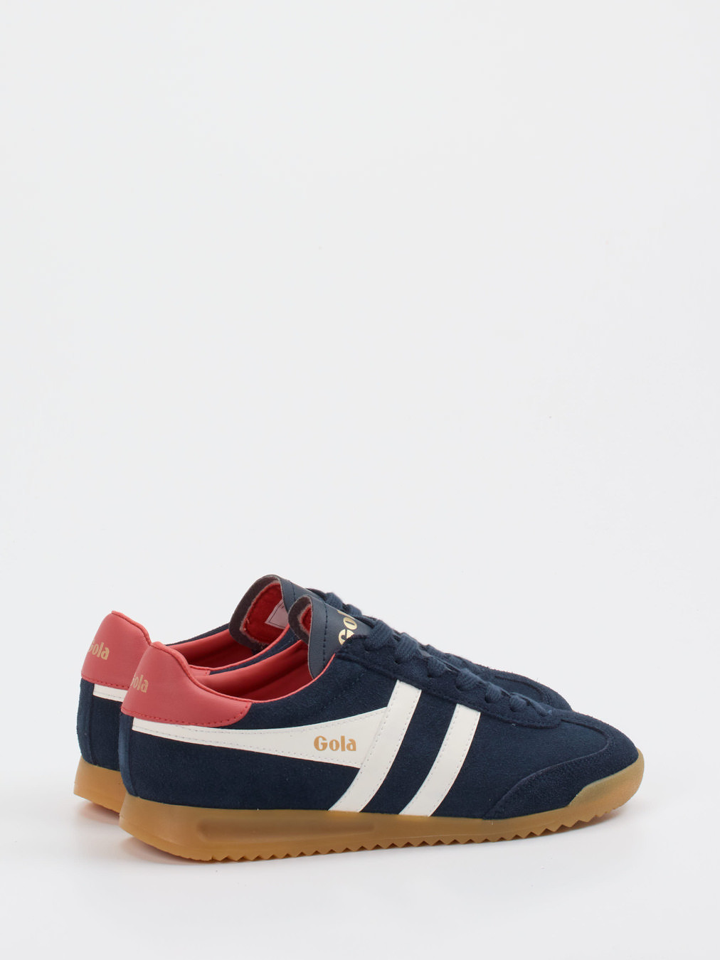 Sneaker blau 8165109010303