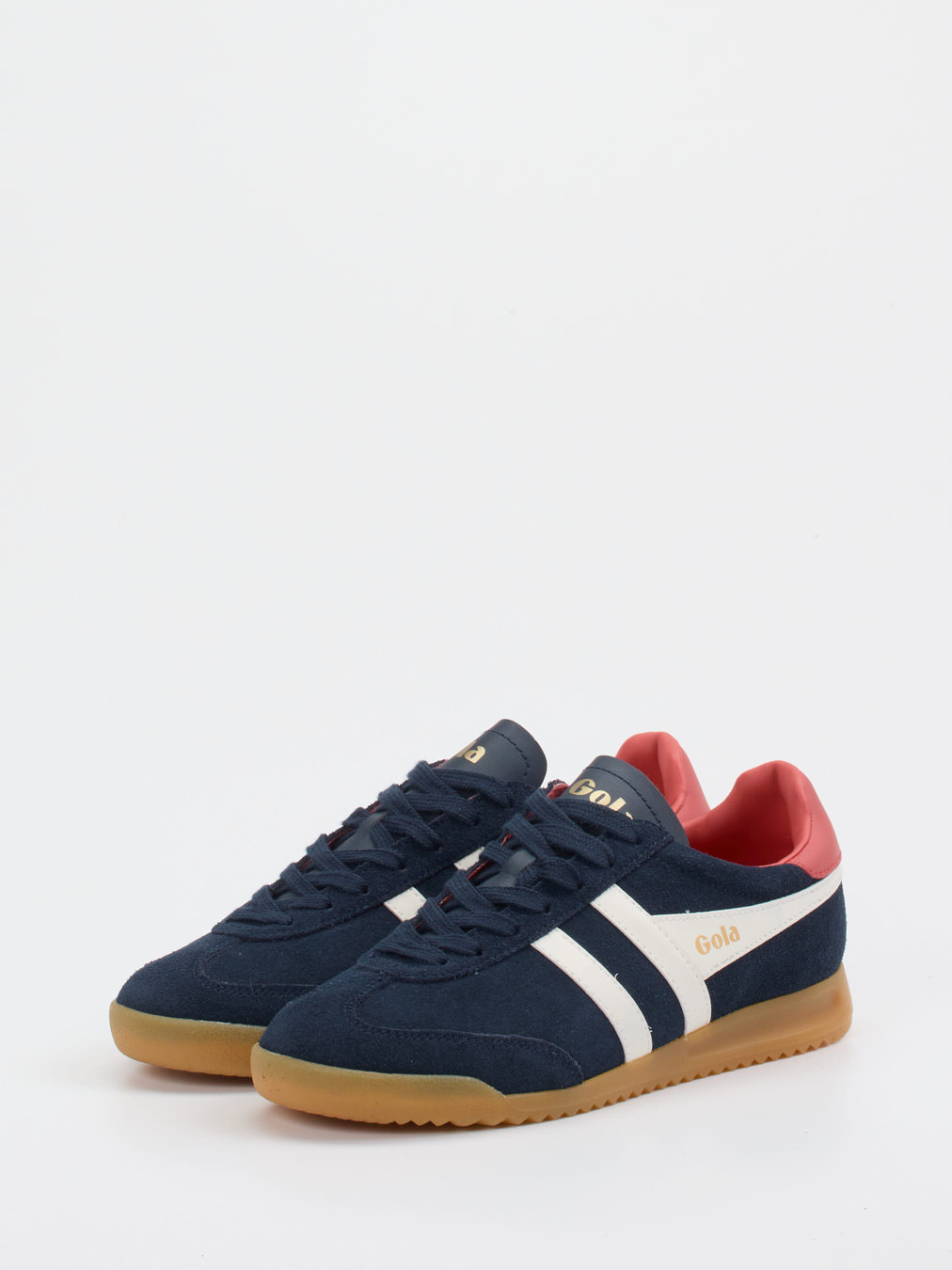 Sneaker blau 8165109010302