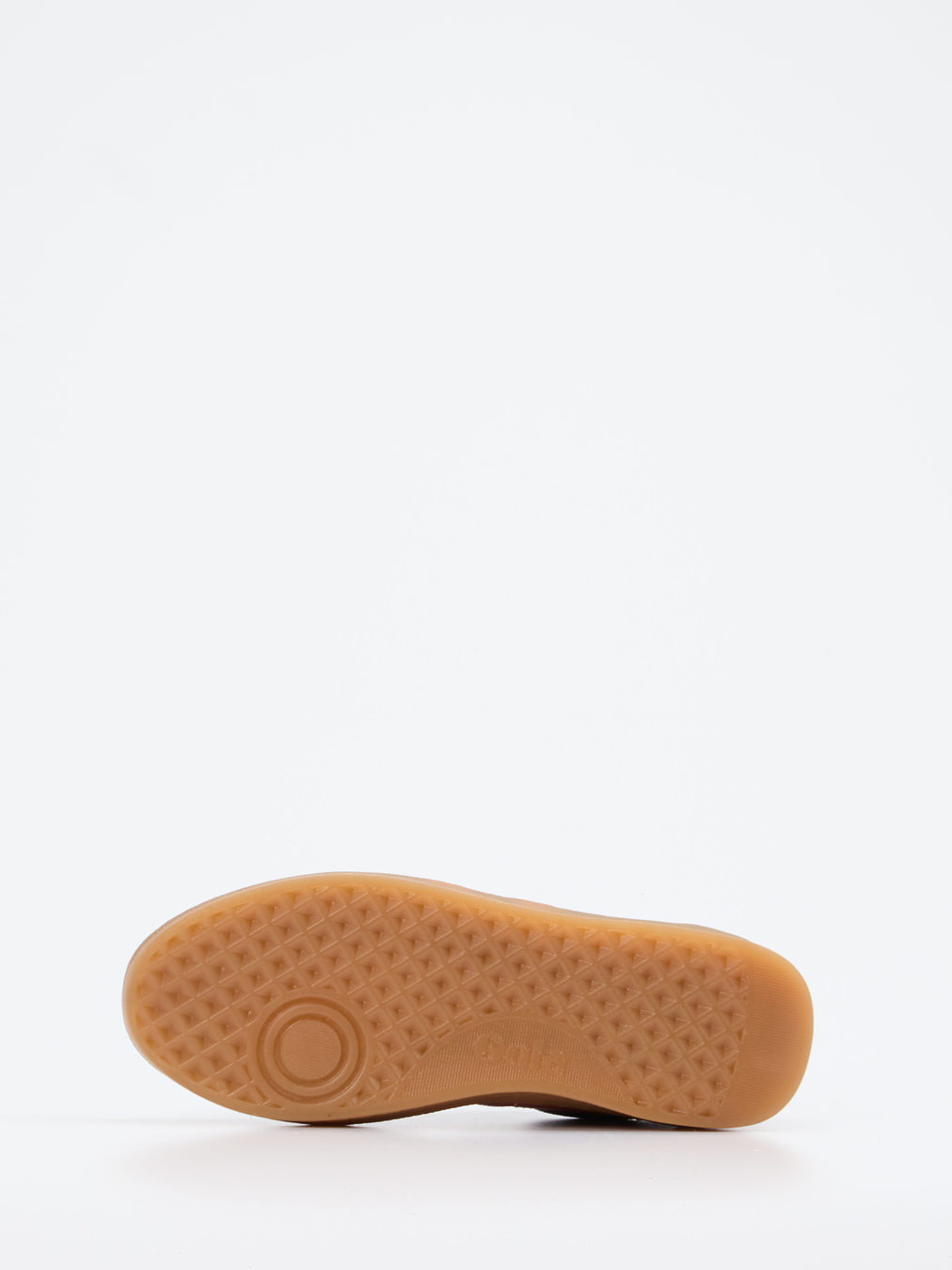 Sneaker blau 8165109010105