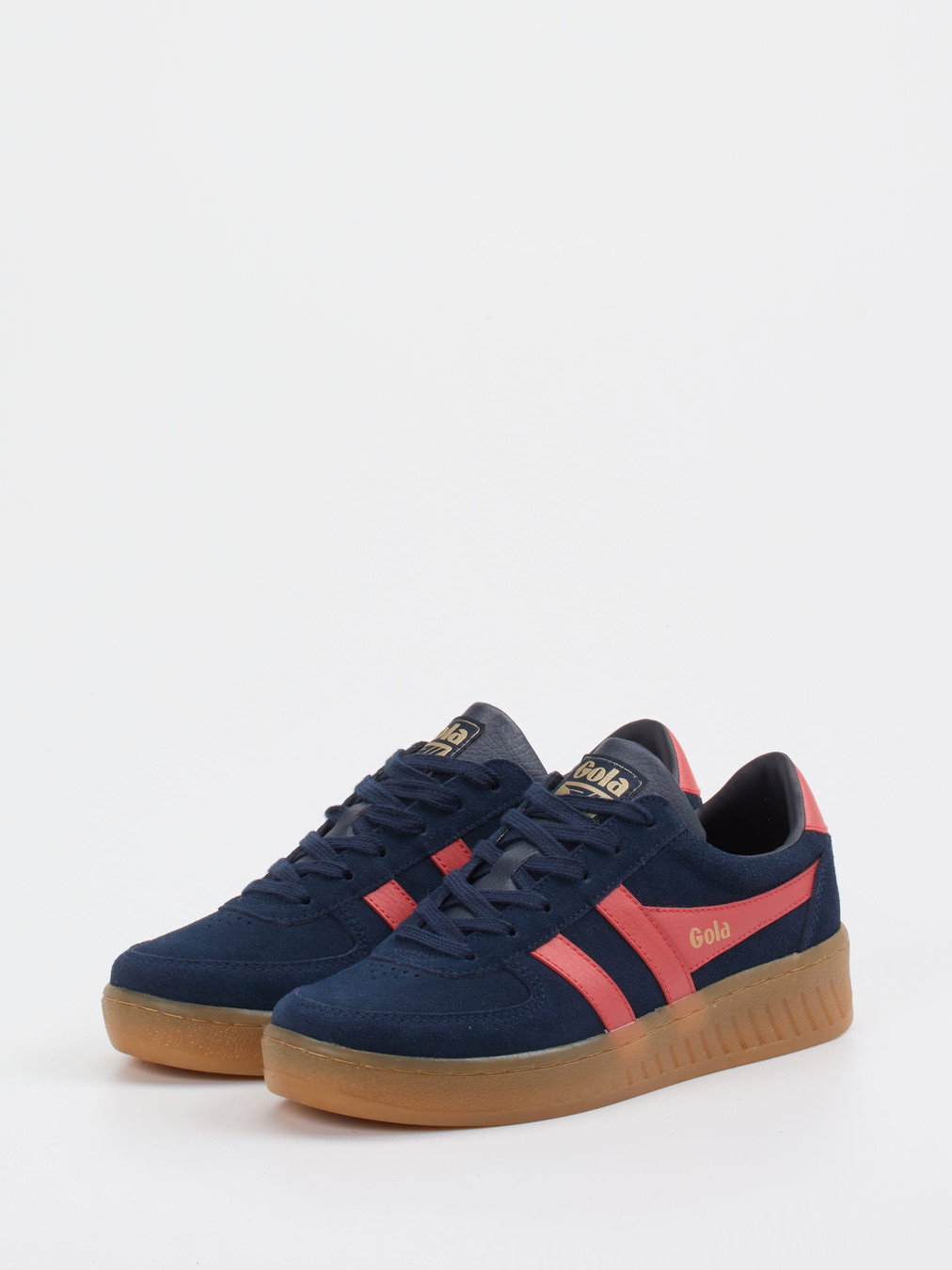 Sneaker blau 8165109010102