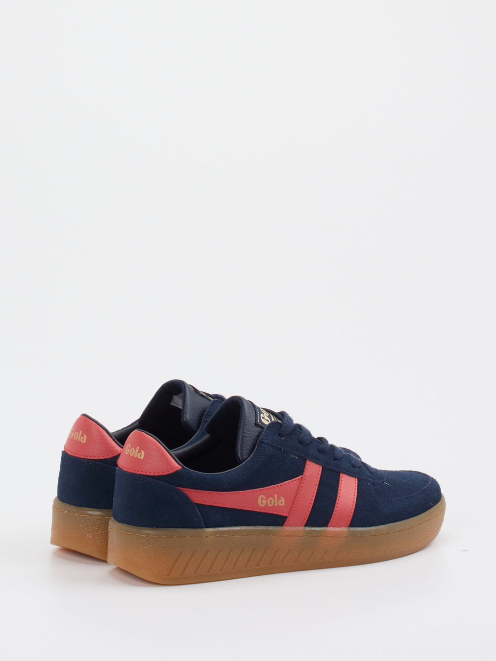 Sneaker blau 8165109010103