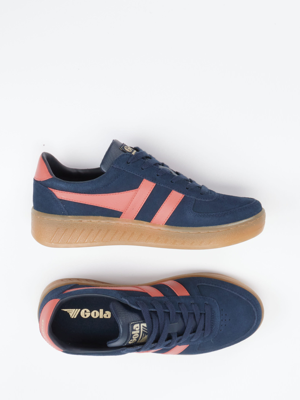 Sneaker blau 8165109010104