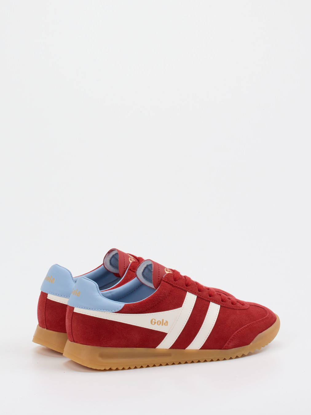 Sneaker rot 8165559002103