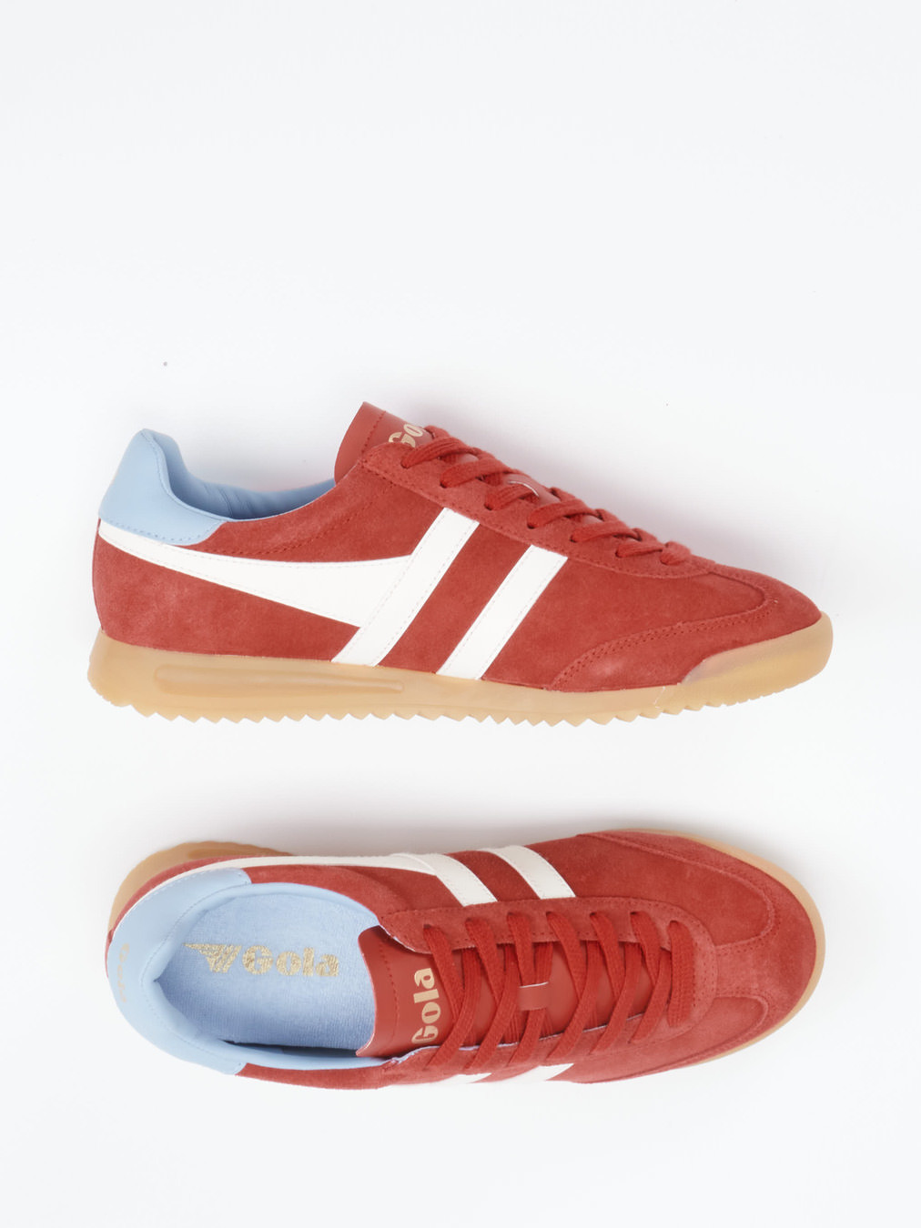 Sneaker rot 8165559002104