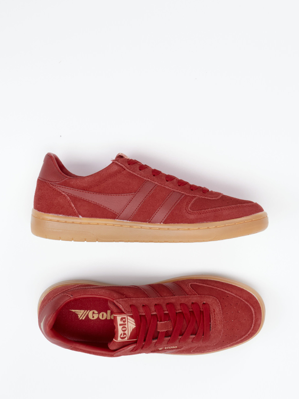 Sneaker rot 8165559002004