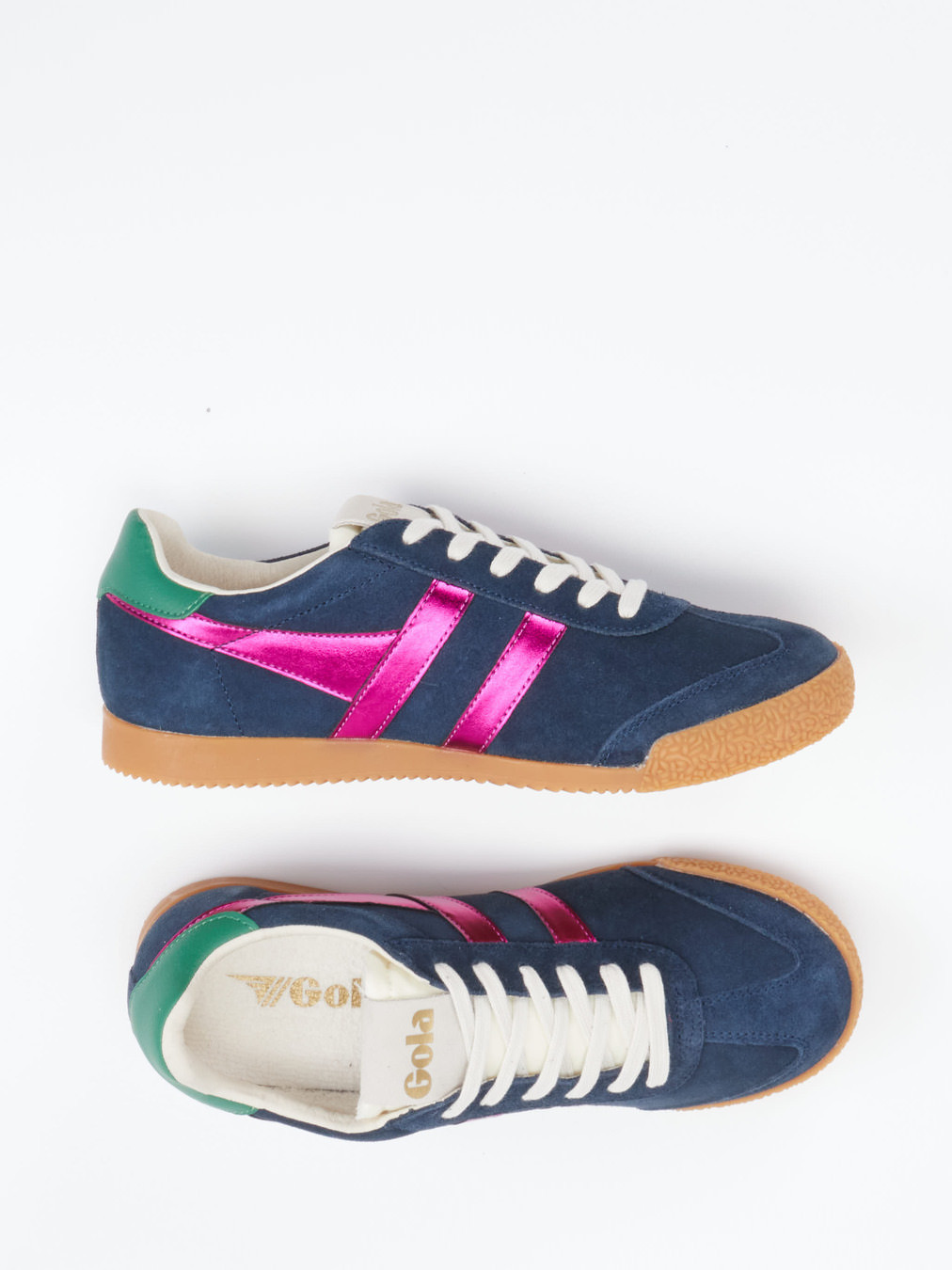 Sneaker blau 8165109010204