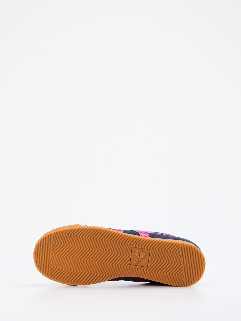 Sneaker blau 8165109010205