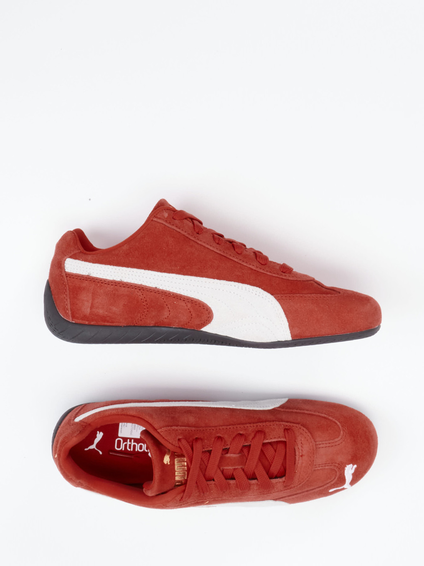 Sneaker rot 8165559002204