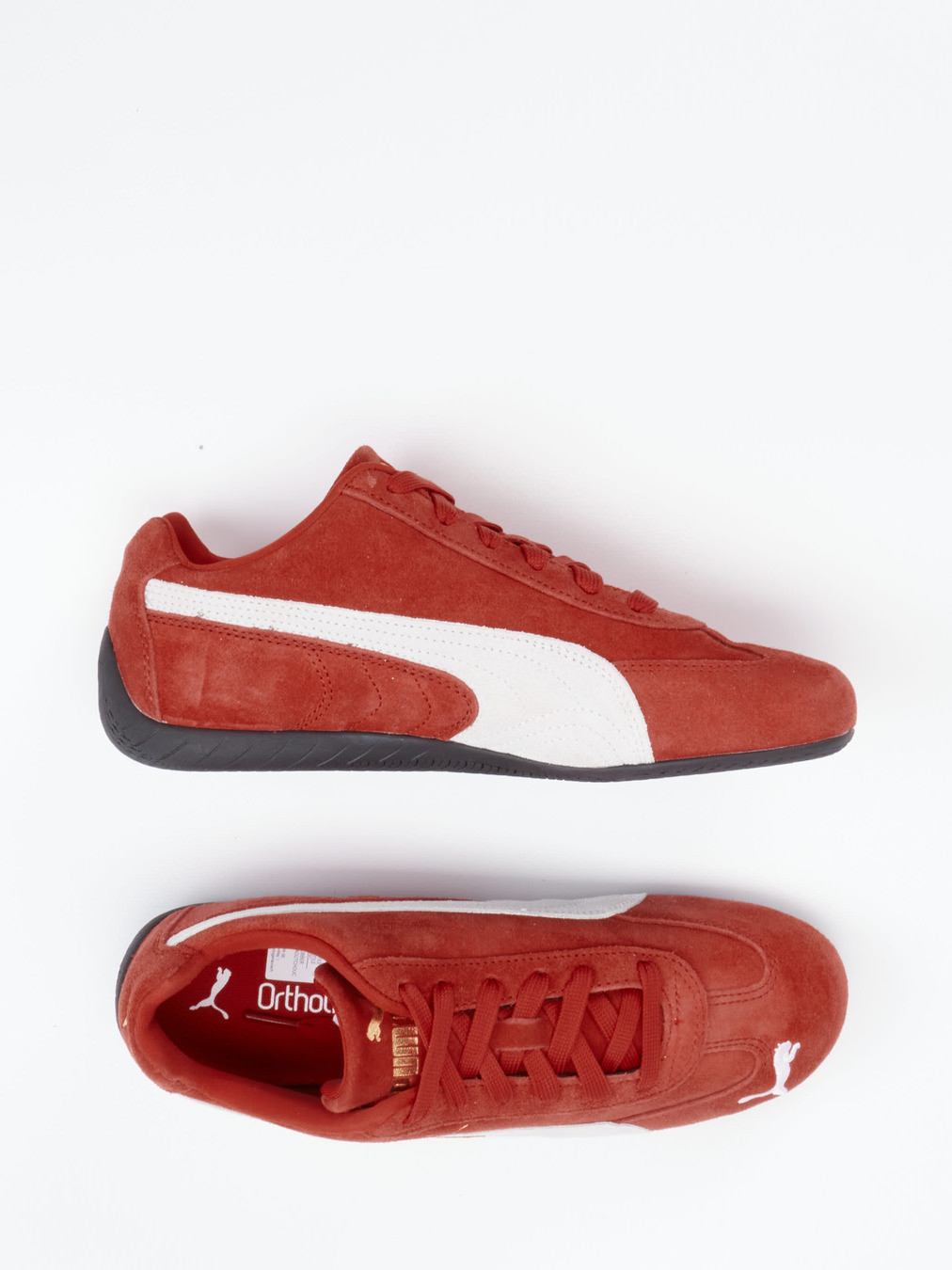 Sneaker rot 8165559002204