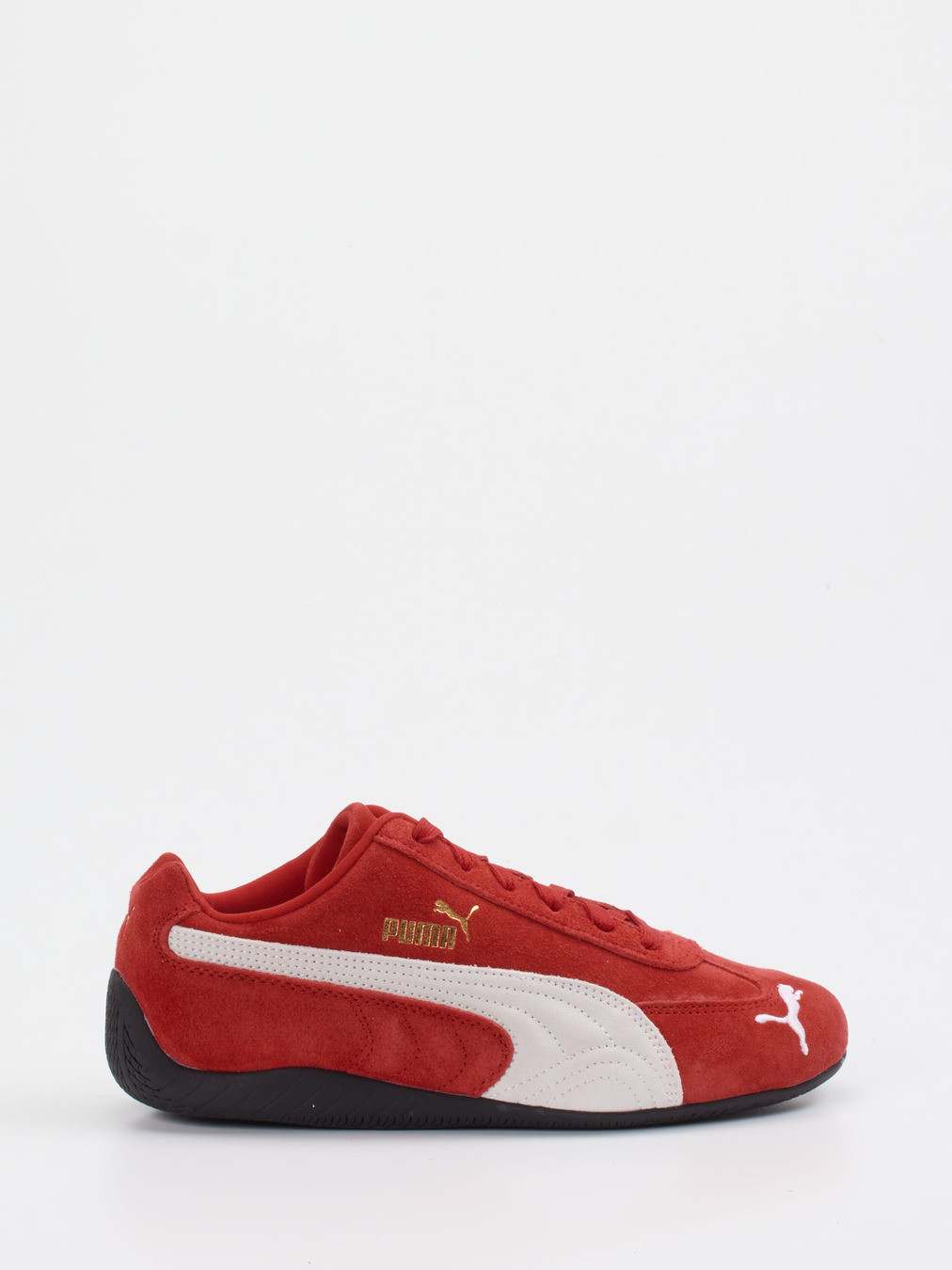 Sneaker Speedcat OG rot 8165559002201