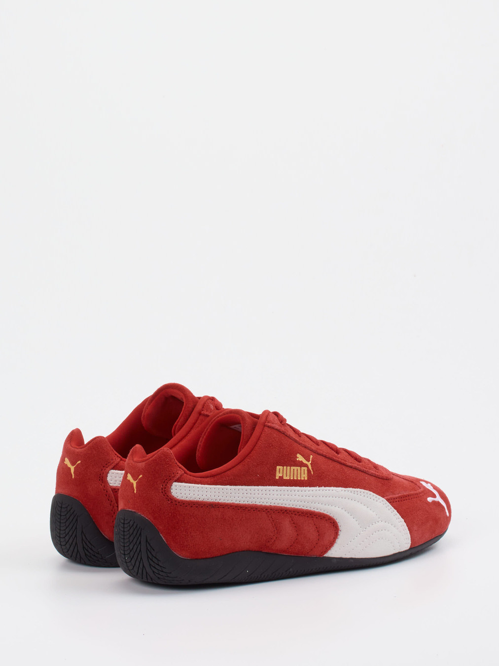 Sneaker Speedcat OG rot 8165559002203