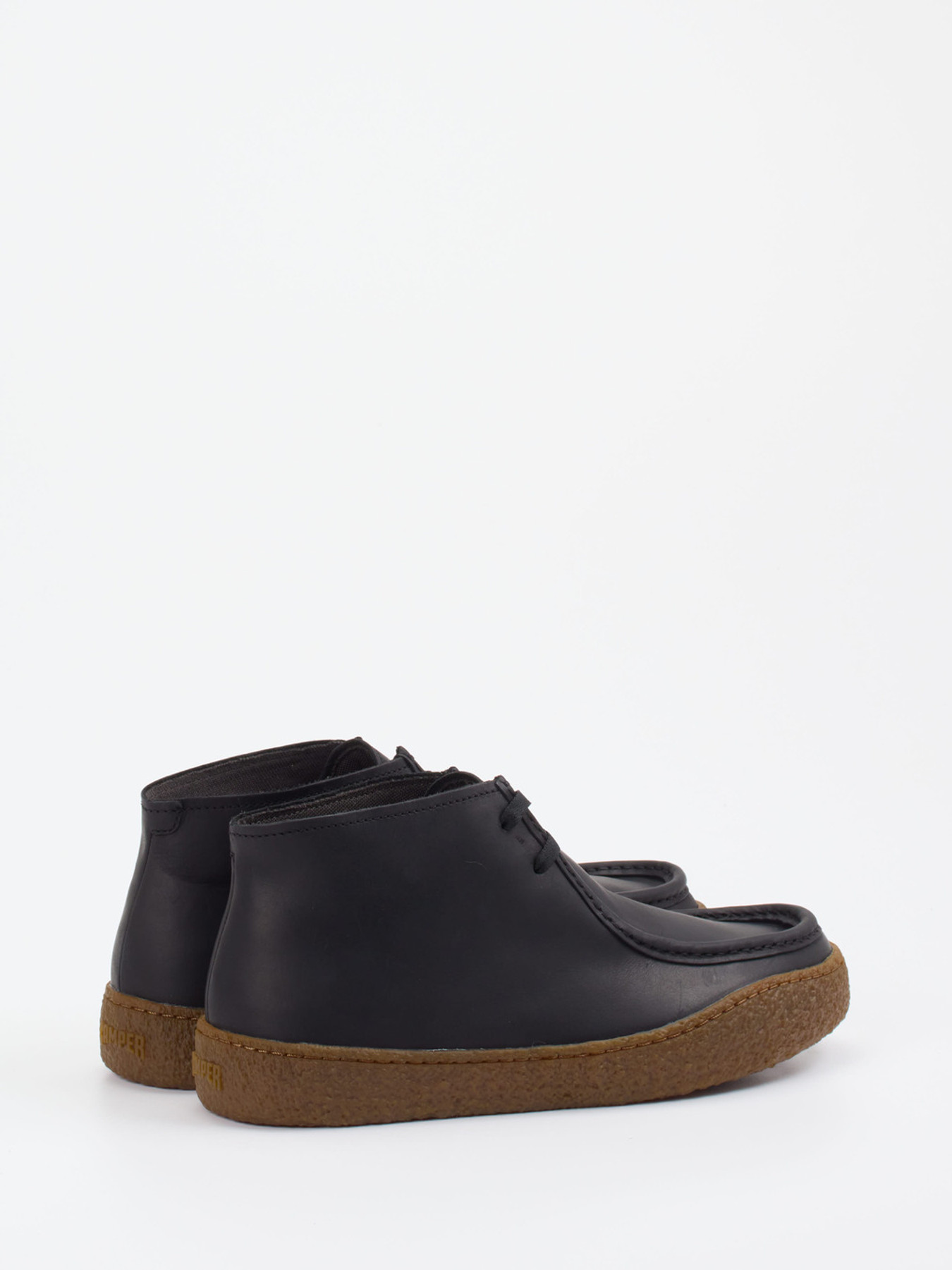 Boot schwarz 4701009079503