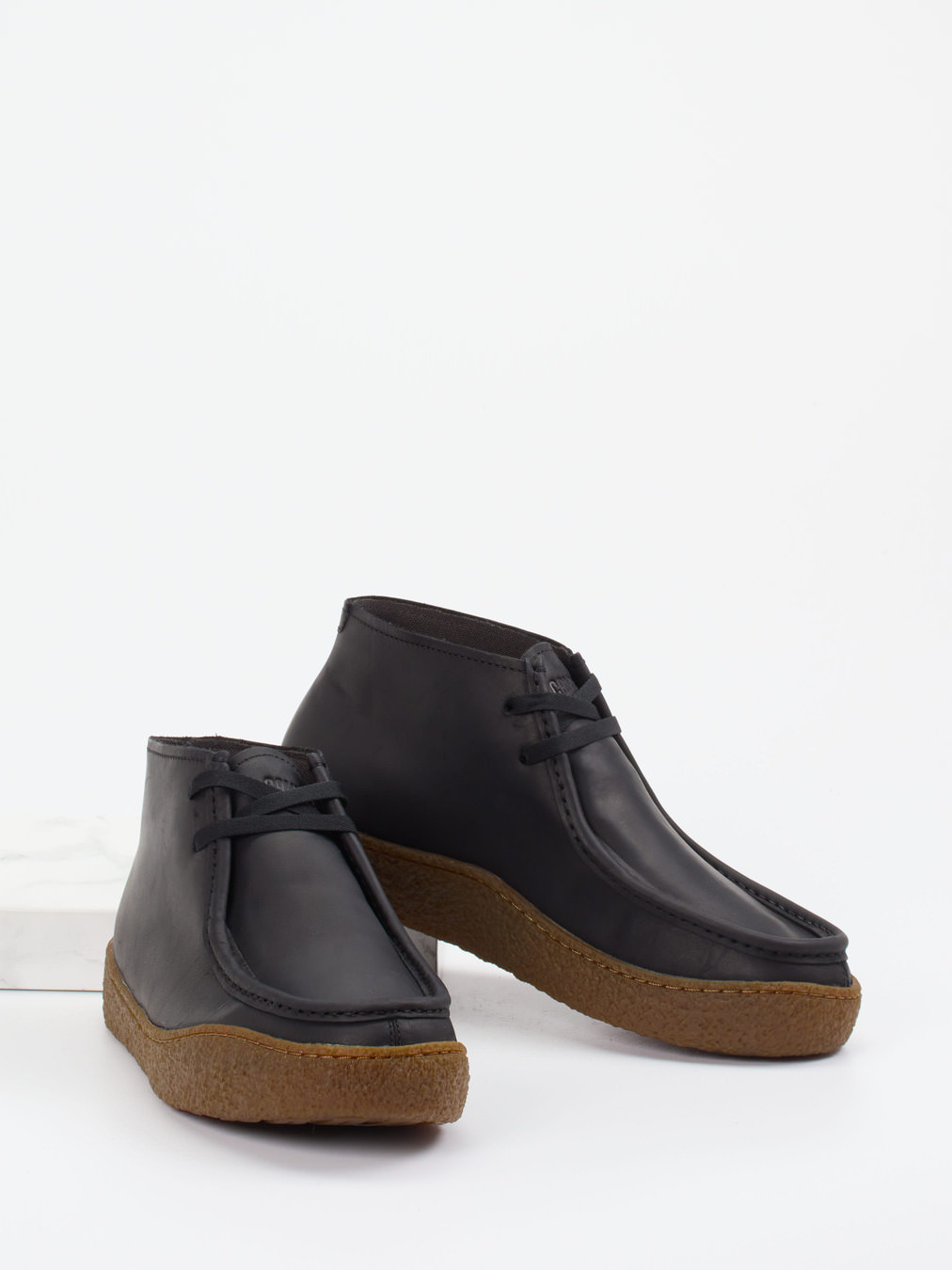 Boot schwarz 4701009079504