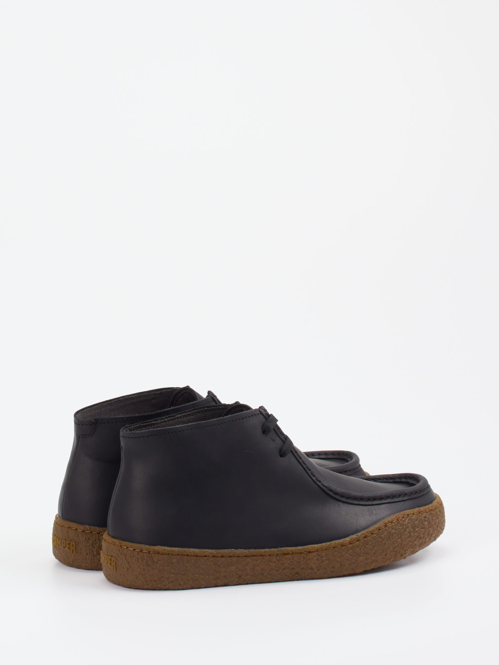 Boot schwarz 4701009079503