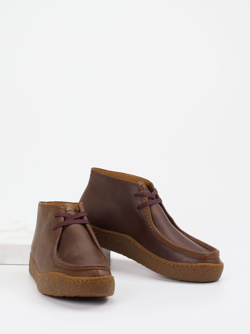 Boot braun 4701289056804