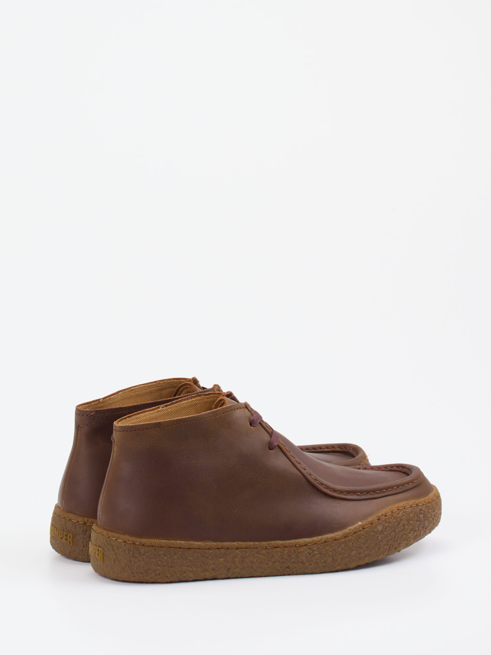 Boot braun 4701289056803