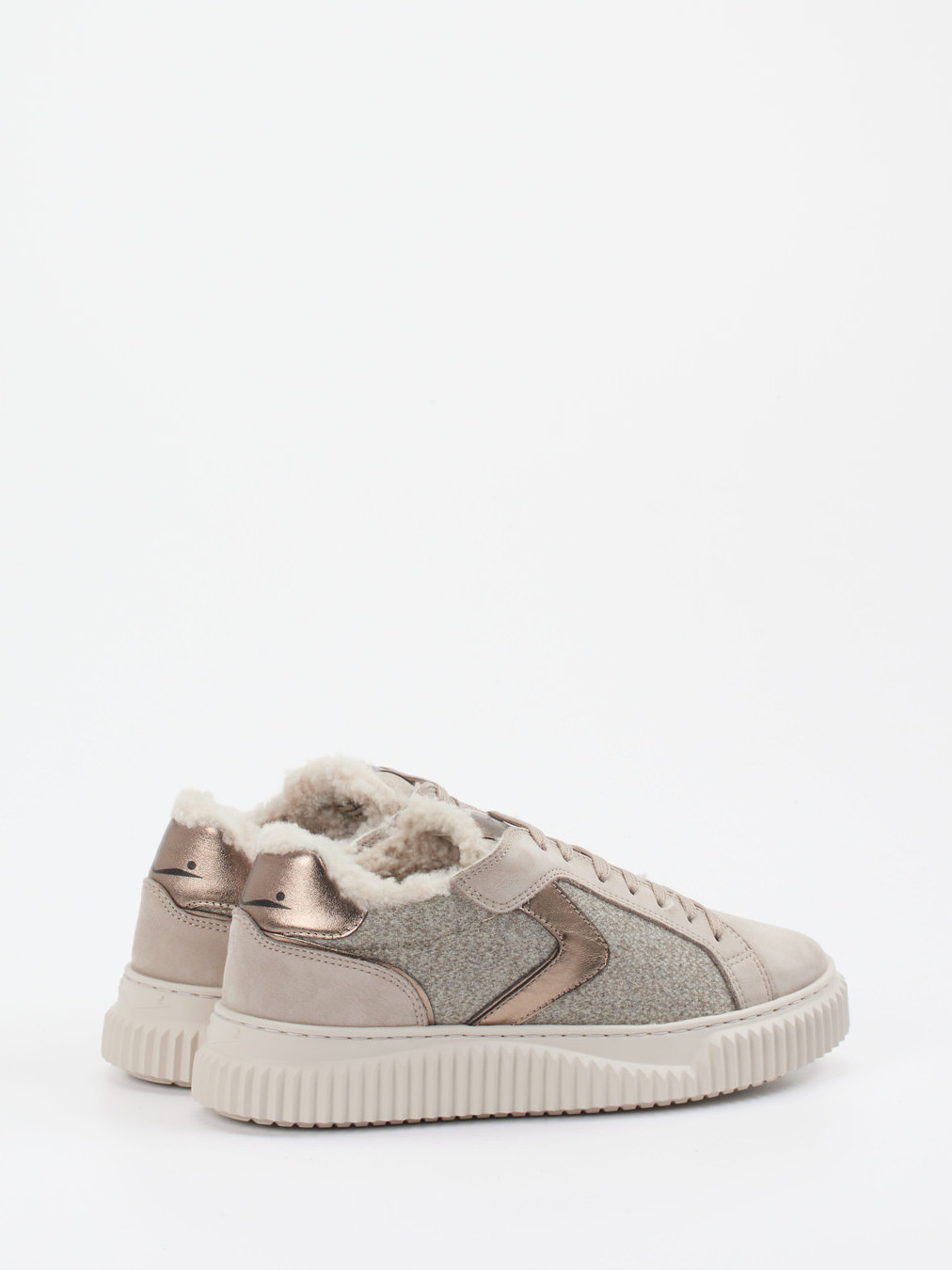 Sneaker beige 1803343000103