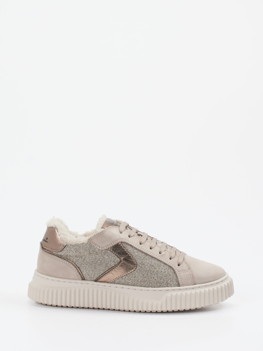 Sneaker beige 1803343000101