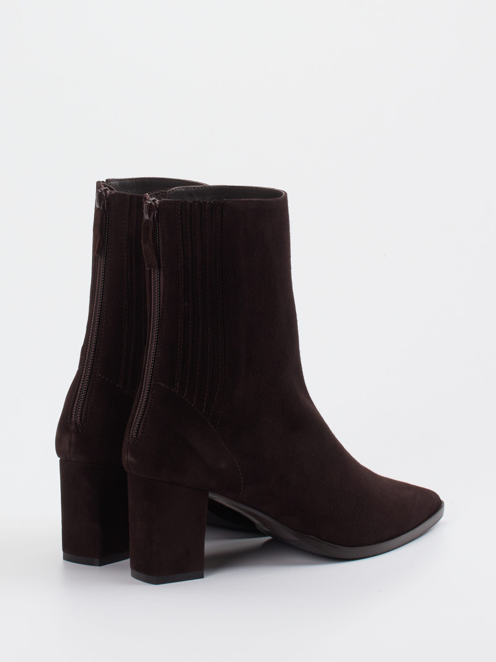 Stiefelette braun 1738209000603