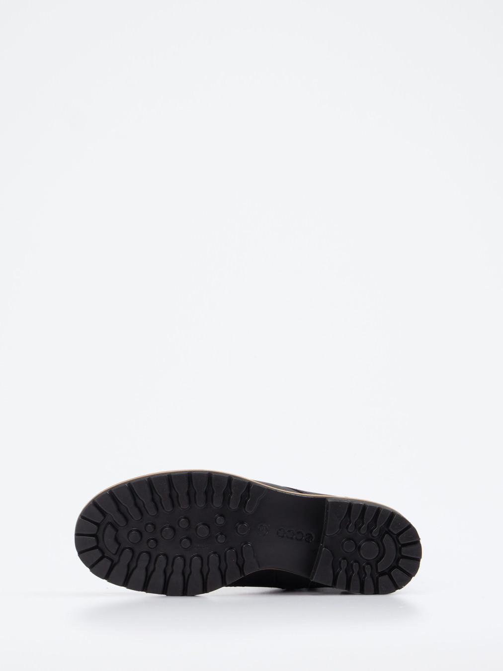 Schnürstiefelette schwarz 1701009015505