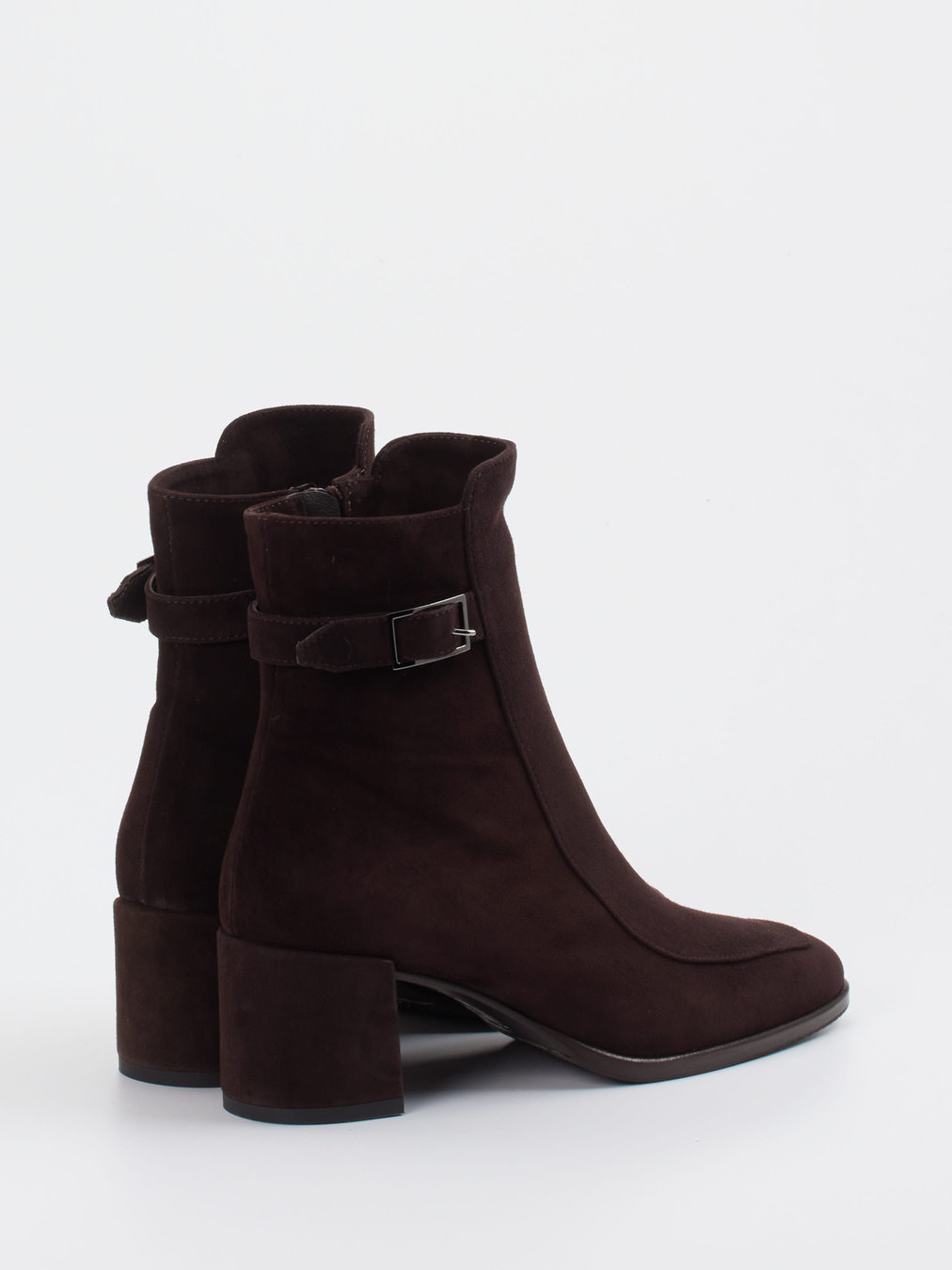 Stiefelette braun 1736209001003