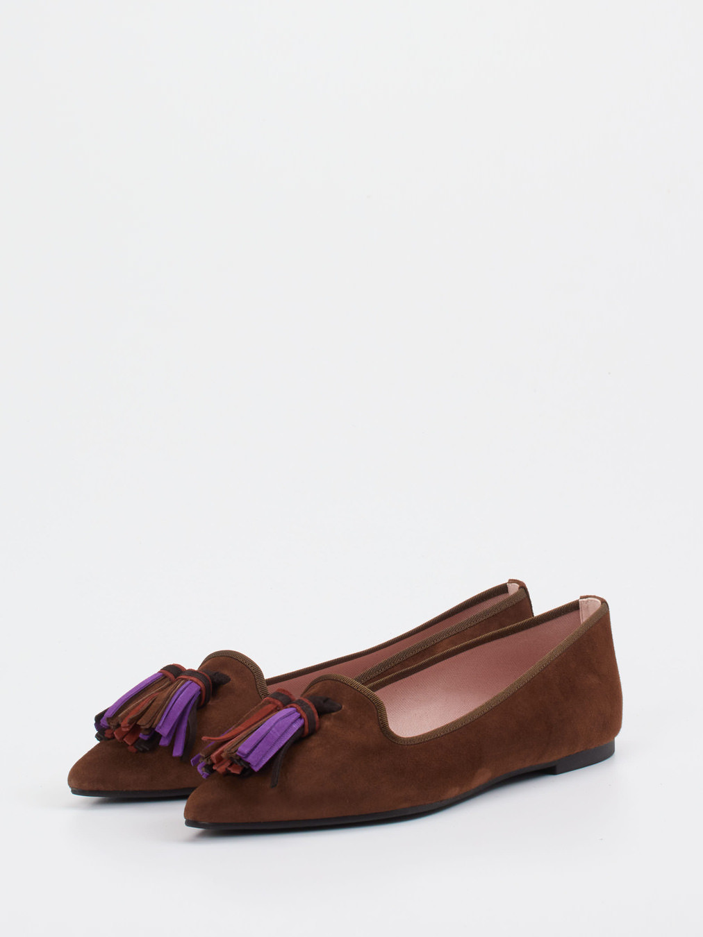 Ballerina braun 1431255000102