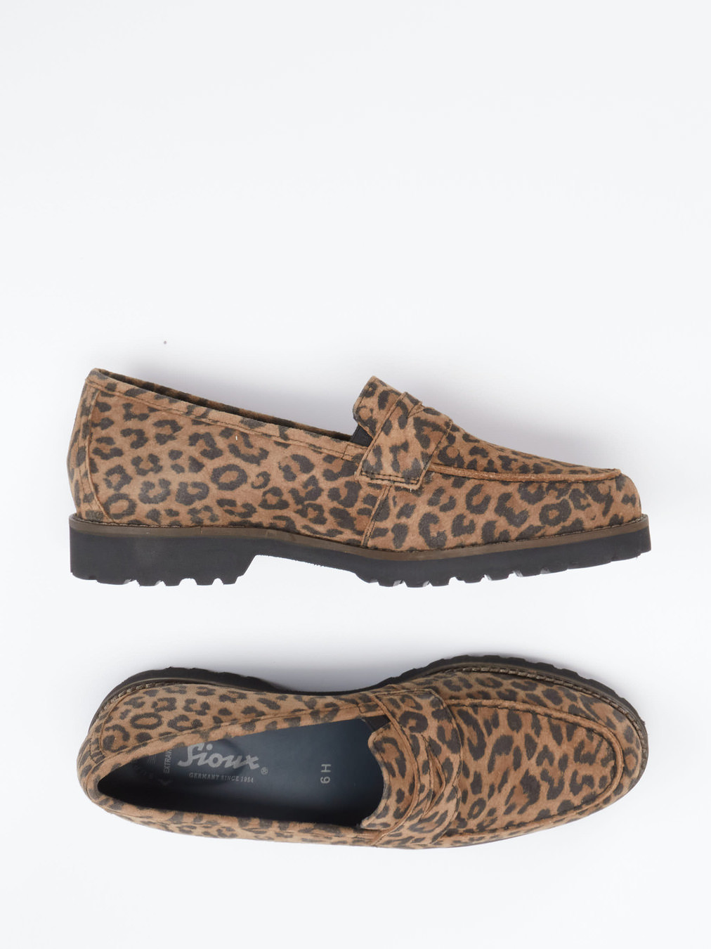 Trotteur braun 2551232000204