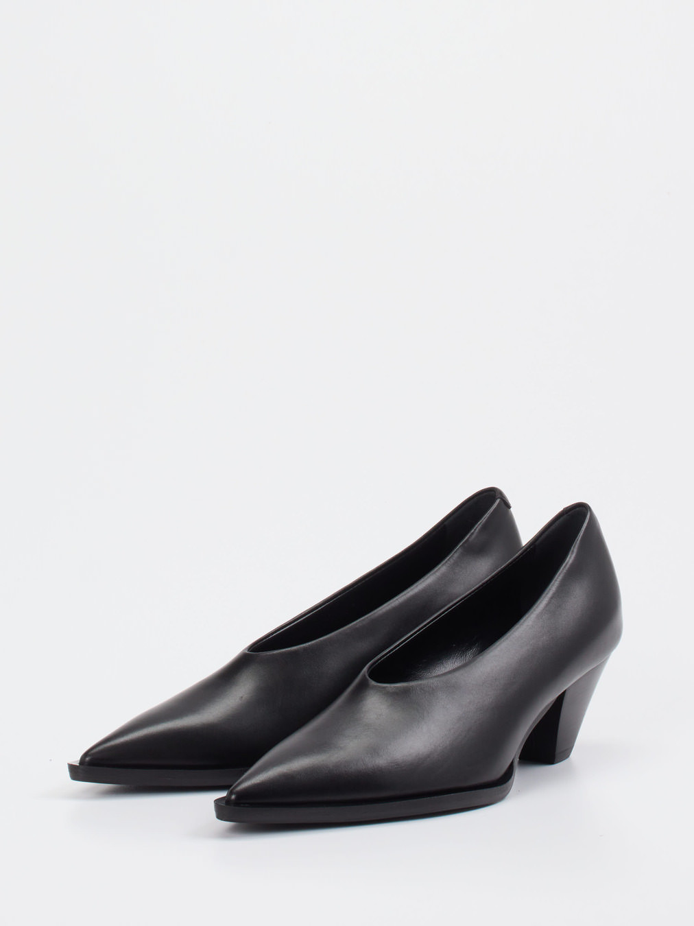 Ballerina schwarz 1436009000402