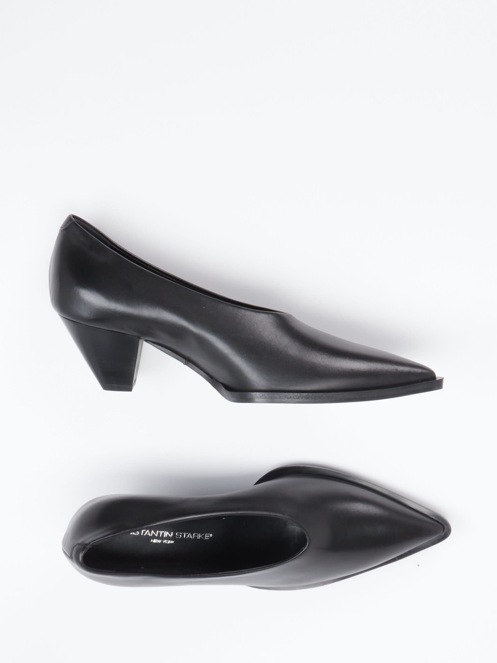 Ballerina schwarz 1436009000404