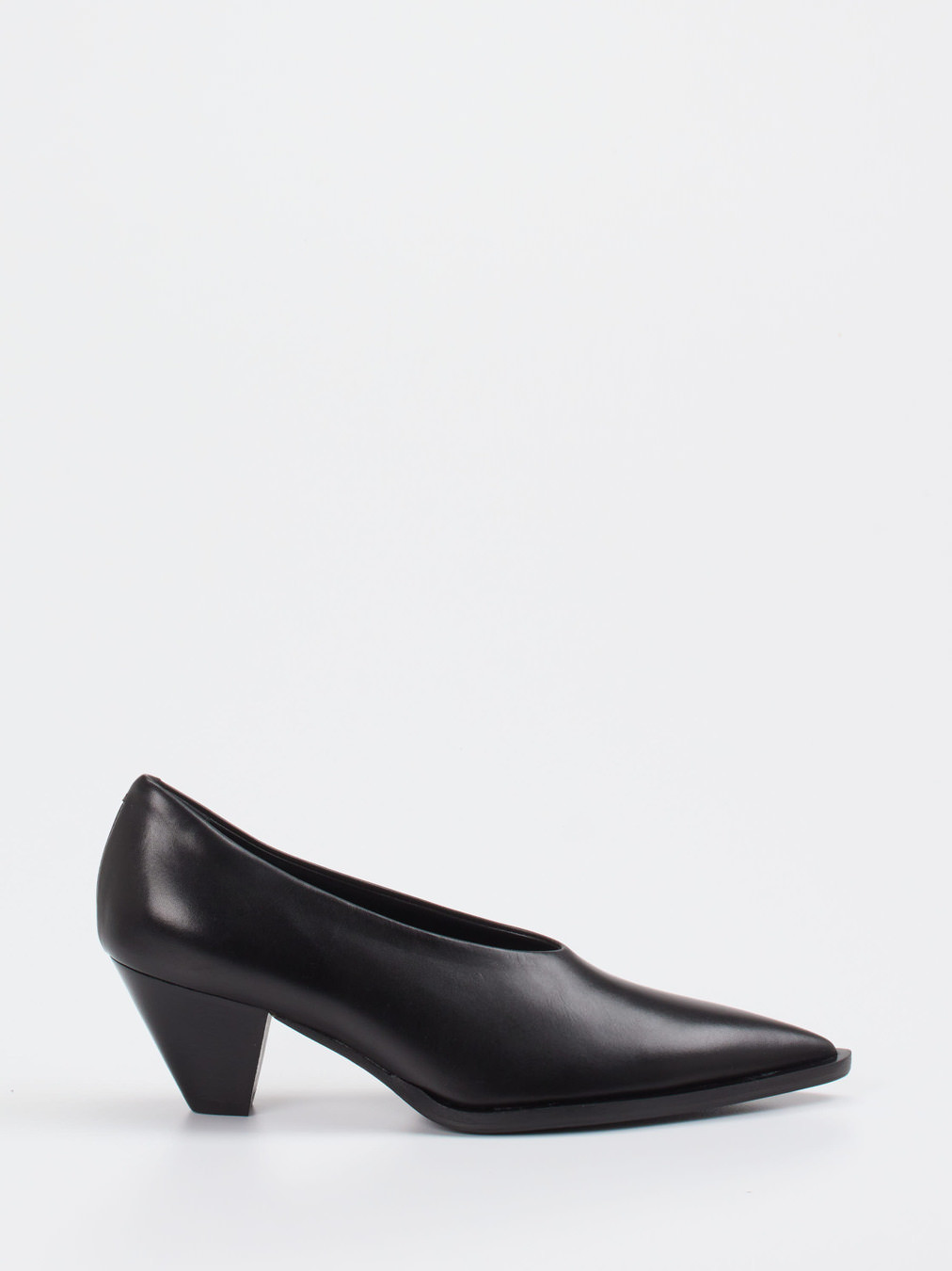 Ballerina schwarz 1436009000401