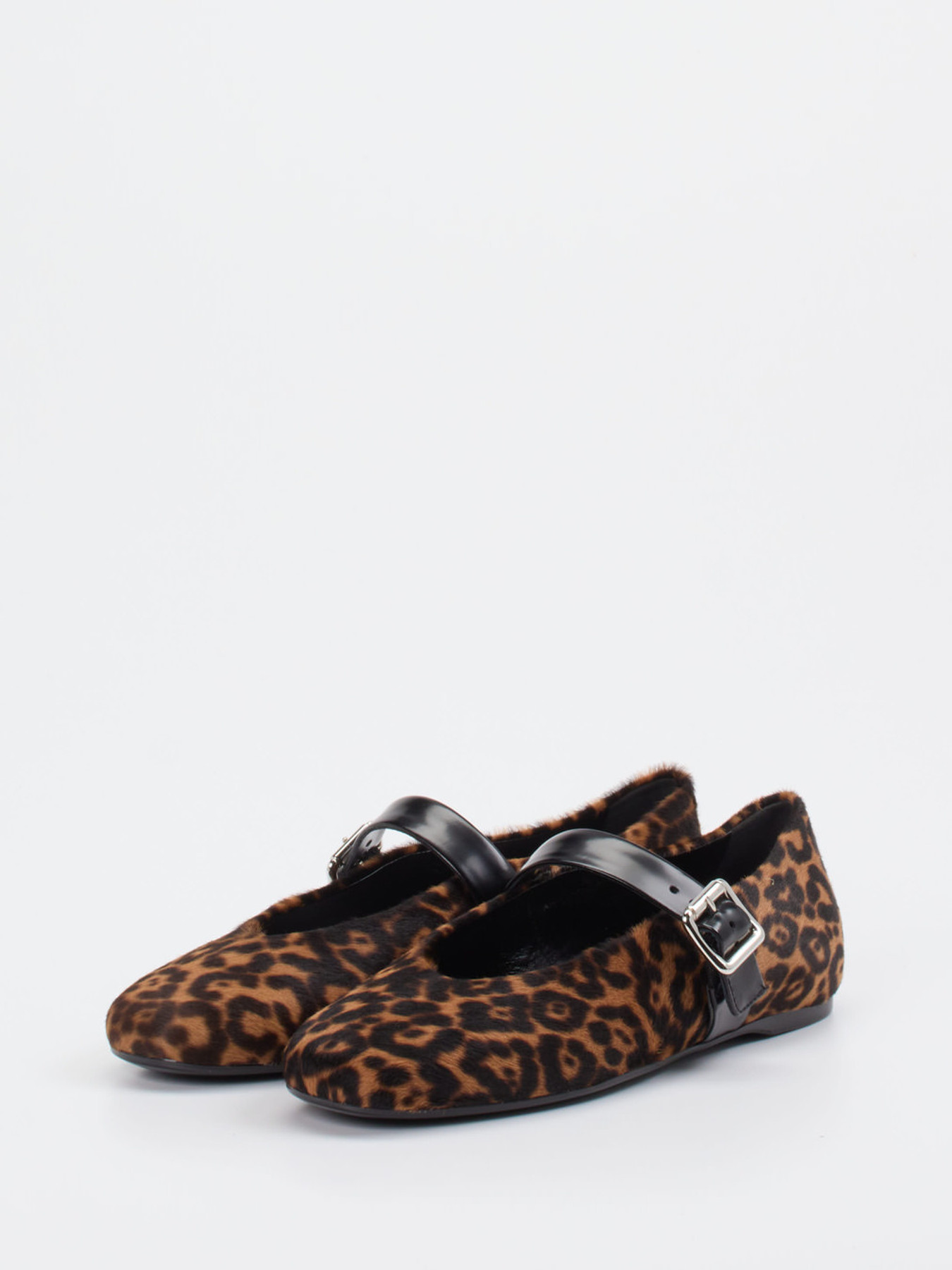 Spangenpumps braun 1421280000102