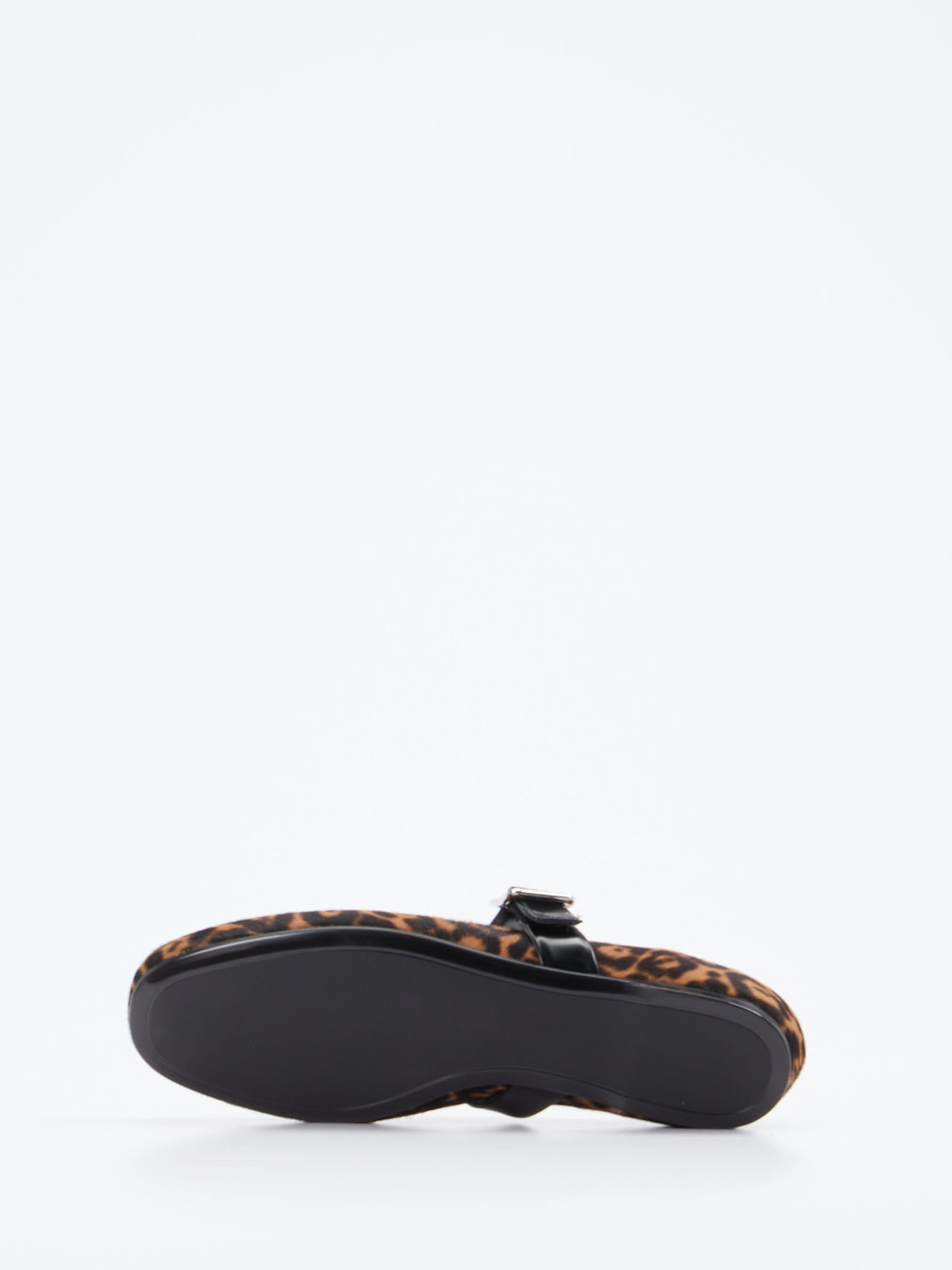 Spangenpumps braun 1421280000105